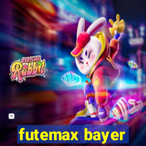 futemax bayer